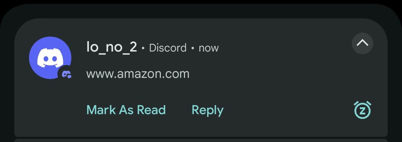 amazon correct link