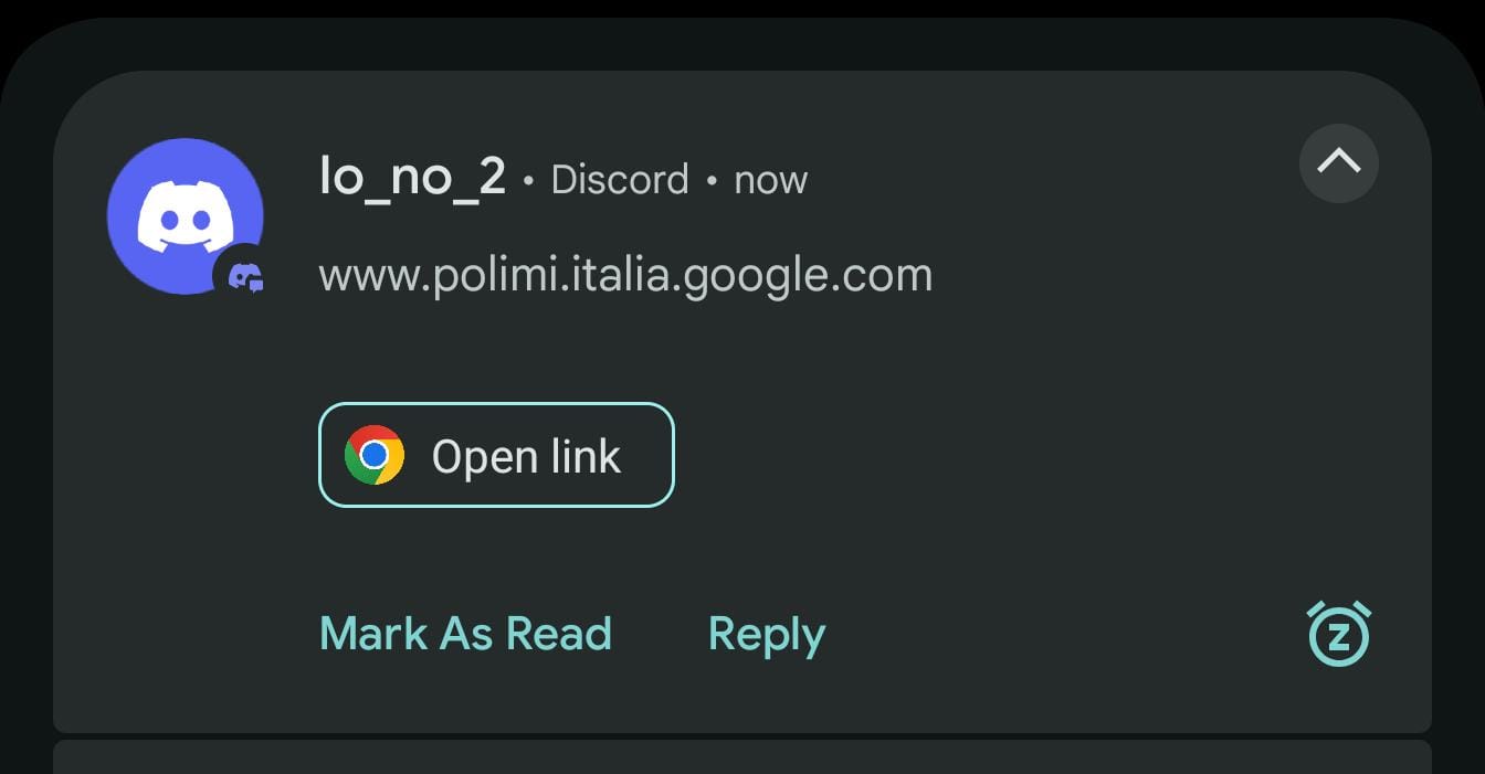 polimi link
